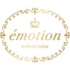 エモシオン(emotion)のお店ロゴ