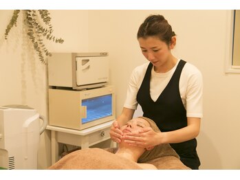 ビューティスペース バーディー(beauty space Birdy)/ダイレクトパフォーマンス　8