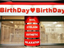 バースデーバースデー 徳島店(BirthDay BirthDay)/Japan Beauty Ｃlinic