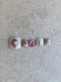 フット☆アートコース2