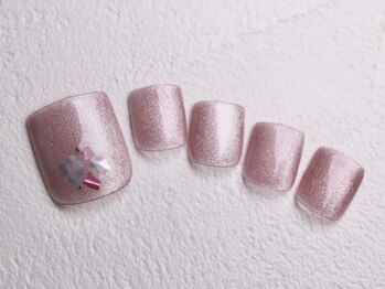 ルシェノン(Le chainon)/フットデザインコース