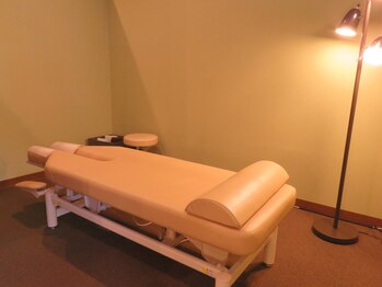 アイリー(Irie)/個室のプライベート空間