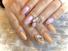 イノセントネイル(Innocent nailMR)/