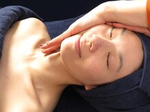 スカイアンドシー(sky&sea)/引き締め効果