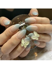 グラデーション[新宿/新宿駅]