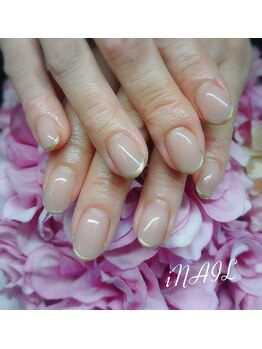 アイネイル(iNAIL)/