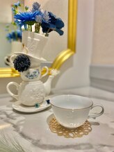 レガオスビューティー(Regaos_Beauty)/ドレッサー