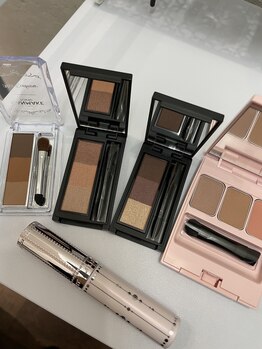 レディフル(Ladyful)/アイブロウコスメ