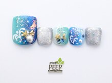 ピッピ 桜新町店(peep PEEP)/ アーリーサマーF2022★-12