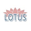 ロータス(LOTUS)ロゴ