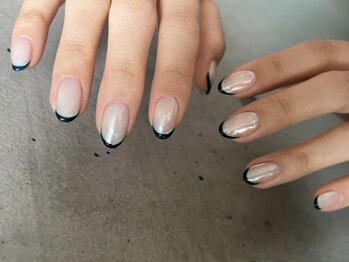 ブランシェール(blancher)/フレンチネイル浦和