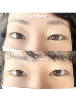 カラット 葛西店(Carat)/アイストレッチ