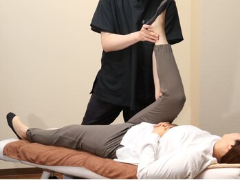 癒し手 サンリブわさだ店/美容整体