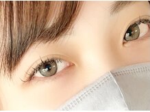 アイル(I'll)/ワンホンまつ毛☆