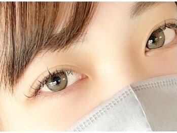 アイル(I'll)/ワンホンまつ毛☆