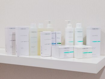 サロン ラナ(salon Lana)/クリスティーナ