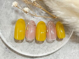 ジェルデザイン