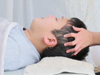 稲里整体院/微睡(まどろみ)