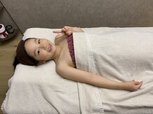 エステ シンセリティー(aesthetic sincerity)/キッズ脱毛◇7歳からOK◇KIDS