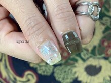 サニエプラス(Sagnier+)/ss