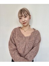 スティルカラン アイラッシュ(STILL calin) 伊勢 未織