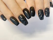 キラネイル アンド アイラッシュ by World Beauty(KIRA)/キルティングネイル