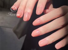 シャインアン(Shine'an)/ワンカラー &nbsp;