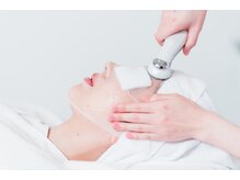 ポアレ 大宮店(POALE)/6.美容導入、15倍もの成分導入