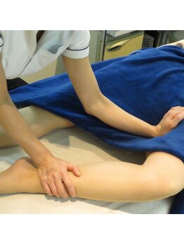 セレブヒルズ 大通店(Celeb Hill's)/フットマッサージ