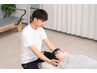 ★肩こり・首こり・頭痛★　整体 ¥6600→¥2980