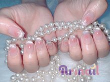 アルスネイル(Ars nail)/大人気うるちゅるチークマグ