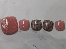 ネイルブレイク リリア(Nail Break lilia)/【初回オフ無料】シェルネイル