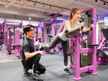 エープラスダイエットジム 札幌(A+dietgym)/6.筋トレ