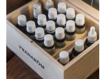 ダイダイ(daidai)/当店のアロマオイルは20種類以上