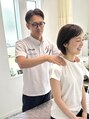 レスト整体ルーム(Rest整体ROOM)/塩野崎