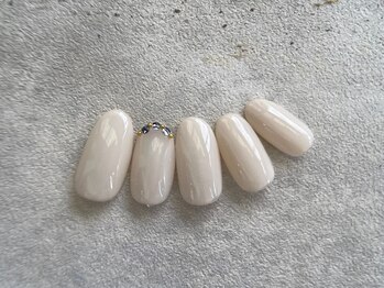 ルルア(Lulua)/7.8月SIMPLEコースH