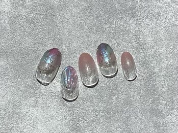 モナリザ 三宮店(MonaLisa)/MonaLisaコース8月新作/ミラー