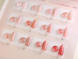 人気、ちゅるん