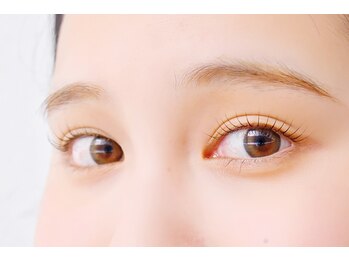 テルム(TELUM)/マスカラパーマ4