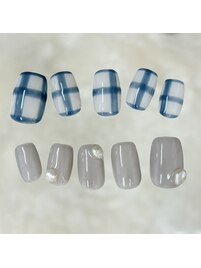〈定額デザイン〉check