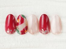 エムズネイル 武生店/