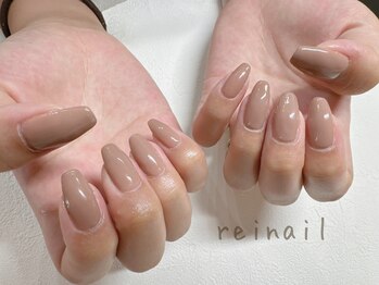 レイネイル(Reinail)/