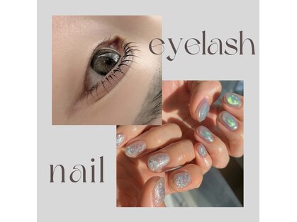 シロ アイラッシュ 中野(silo eyelash)の写真