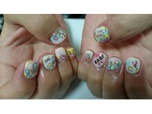 サロン オリーブ(Salon Olive)/