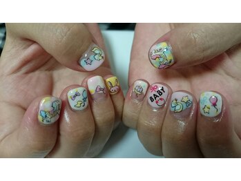 サロン オリーブ(Salon Olive)/