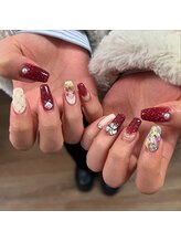 ハウオリ(Hau’oli)/【持ち込みデザイン8,800】