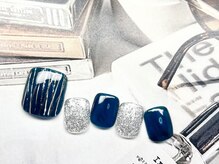 ジョイアスネイル(JOYASU nail)/フリーアート