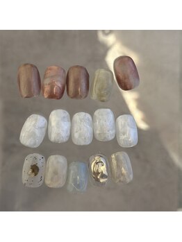 プレーン 恵比寿(Plain)/【season design】winter