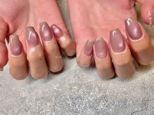 ラウレア(laulea)/ハンドワンカラーネイル