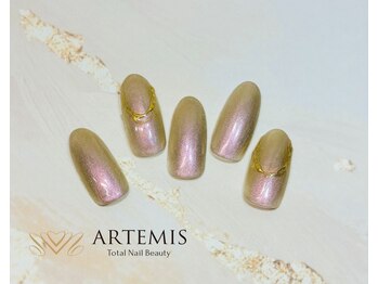 アルテミス(ARTEMIS)/シンプルA